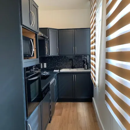 La Royale Apartamento Ruan