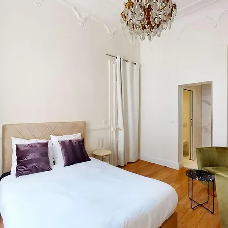 Apartamento La Royale *