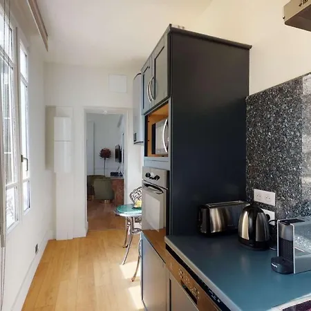 La Royale Apartamento *