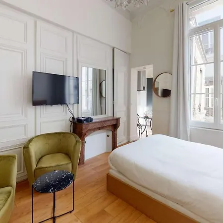 La Royale Apartamento Ruan