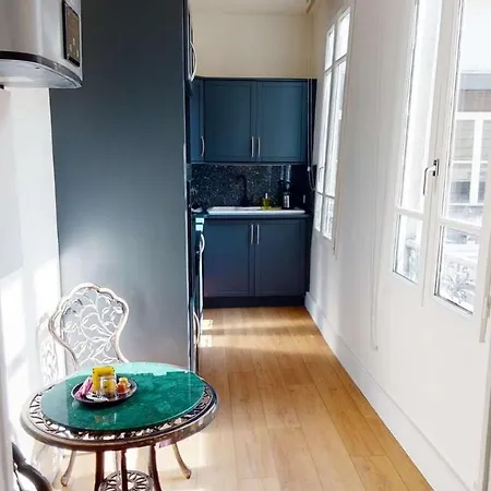La Royale Apartment Rouen