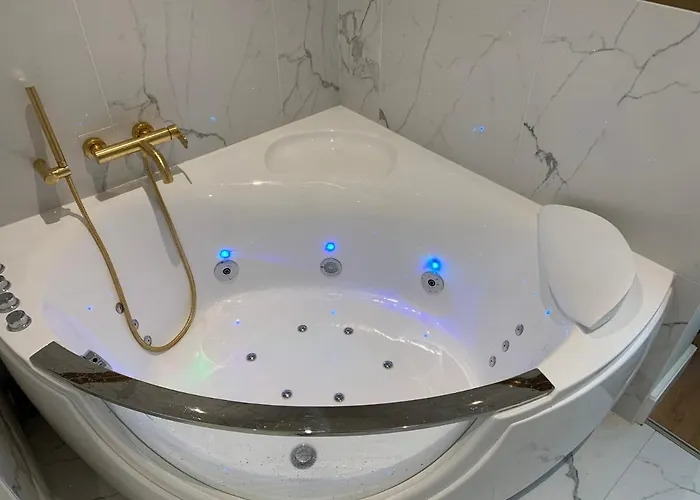 Apartment La Royale Rouen