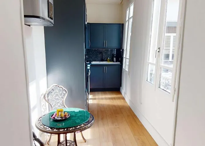 La Royale Apartment Rouen